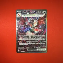 Charizard ex 234/091 SIR - SV: Paldean Fates - Pokemon TCG - NM/M - Image 1