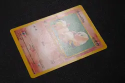 Growlithe 68/105 LP 1st Edition Neo Destiny Common Pokemon TCG 2000 - Image 5