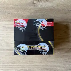 Pokemon TCG Mega Evolution Enhanced Booster Box 36 Packs & 1 Promo (Sealed) ✅ - Image 1