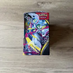 Pokemon TCG Mega Evolution Enhanced Booster Box 36 Packs & 1 Promo (Sealed) ✅ - Image 2