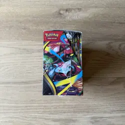 Pokemon TCG Mega Evolution Enhanced Booster Box 36 Packs & 1 Promo (Sealed) ✅ - Image 4