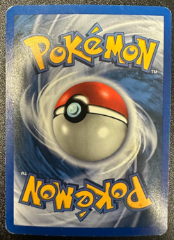 Pokemon Nidoran 82/110 Reverse Holo Legendary Collection WOTC 2002 - Image 2