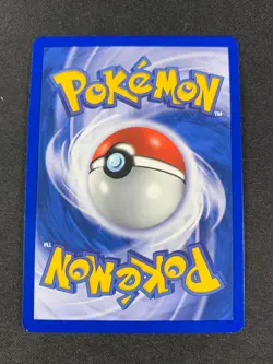 Pokemon - Torchic 83/110 Stamped - Ex Fantasmi di Holon - ITA Reverse - Image 4