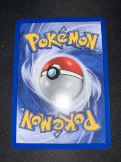 Pokemon - Torchic 83/110 Stamped - Ex Fantasmi di Holon - ITA Reverse - Image 5