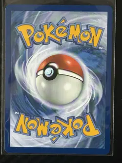 Pokemon TCG Mega Evolution Bulbasaur Illustration Rare 133/132 Pack Fresh - Image 2