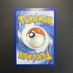 Pokemon TCG 2023 Scarlet Violet Black Star Promo Pikachu SVP027 - Image 2