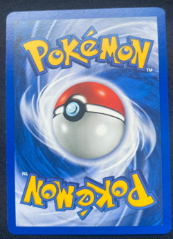 Pokemon TCG Giovanni's Meowth Gym Challenge 74/132 NM Condition WOTC - Image 2