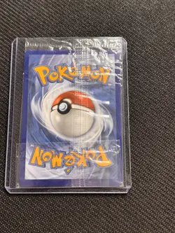 Pokemon TCG Eevee VMAX Holo SEALED SWSH087 Black Star Promo - Image 2