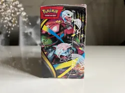 Pokemon Mega Evolutions Enhanced Booster Box (36 Packs + 1 Promo) IN HAND ✅ - Image 3
