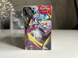 Pokemon Mega Evolutions Enhanced Booster Box (36 Packs + 1 Promo) IN HAND ✅ - Image 4