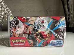 Pokemon Mega Evolutions Enhanced Booster Box (36 Packs + 1 Promo) IN HAND ✅ - Image 5