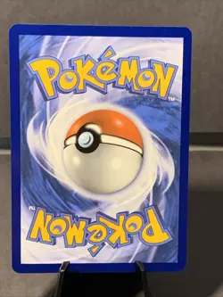 Pokemon TCG Pikachu McDonalds Happy Meal 2025 HOLO Common PROMO #002 NM - Image 2
