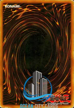 Yugioh Power Tool Dragon RGBT-EN042 Ghost Rare 1st Edition Damaged - Image 2