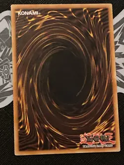 CROSSOUT DESIGNATOR 1ST EDITION ULTRA RARE Holo RA02-EN063 YUGIOH! Card TCG NM - Image 2