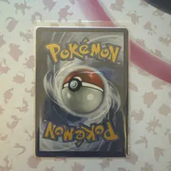 Ethans Ho-Oh EX 239/182 SV10 Destined Rivals Pokemon Card - Image 2