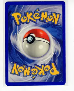1x Double Colorless Energy Base Set 96/102 Pokemon Card (Ref:DW) - Image 2