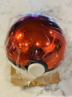 Limited Edition 23k Gold-Plated Pokemon Trading Card from Burger King - Pikachu - Image 2