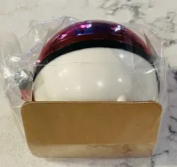 Limited Edition 23k Gold-Plated Pokemon Trading Card from Burger King - Pikachu - Image 5