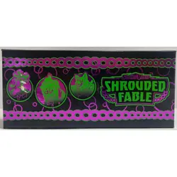 Pokemon Scarlet & Violet Shrouded Fable Trading Card Game Set Training Manual - Image 2