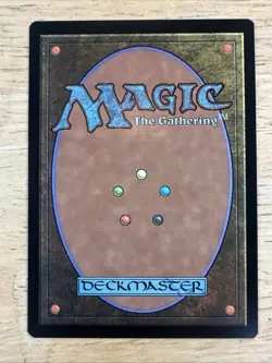 Baron Bertram Graywater - 195 - Foil - OTJ - NM - MTG Magic the Gathering - Image 2