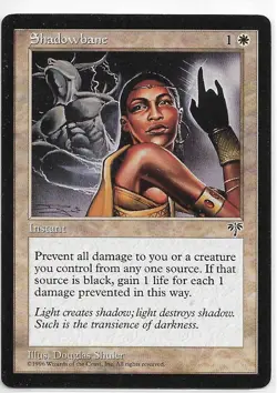 MTG Magic 1x or4x Choose your Card (M/NM) Mirage - Image 5