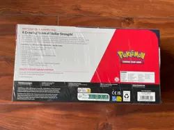 Pokemon Scarlet and Violet Surging Sparks Elite Trainer Box & Booster Bundle - Image 4