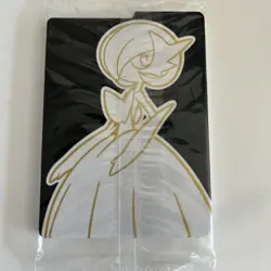 Pokemon Mega Evolutions Promo Alakazam 009 Brand New And Sealed! - Image 2