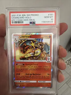Pokemon Center Mega Evolution Lucario ETB (sealed) (WITH RANDOM RATED SLAB!🔥 - Image 3