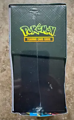 Pokemon TCG - Mega Evolution Gardevoir - ETB Elite Trainer Box - New/Sealed - Image 4
