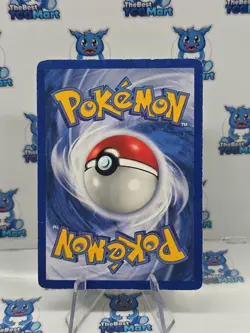 Pokemon Shadowless Base Set Weedle 69/102 - MP - Image 2
