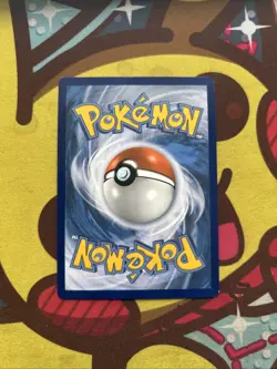 Pokemon Eelektrik 64/160 - XY Primal Clash - Reverse Holo Rare - GLC - Excellent - Image 2