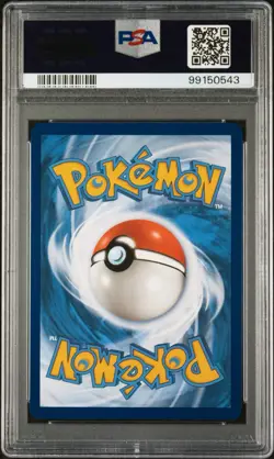Pokemon 2023 OBF En-Obsidian Flames #125 Charizard EX PSA 10 - Image 2