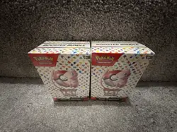Lot Of 2 Pokemon TCG Scarlet Violet 151 Booster Bundle Factory Sealed New - Image 1