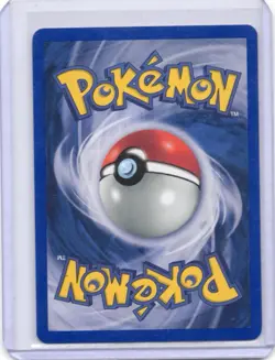 Pokemon Card - The Rocket’s Trap - 19/132 - Gym Heroes - 2000 - 1st Edition - Image 2