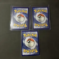 Gardevoir EX 93/101 Pokemon Celebrations Classic Collection Holo Card - Image 3
