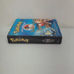 Pokemon Blackout Theme Deck WOCO6058 Box Damage Counters & Coin Only No Cards 742818060585 - Image 3