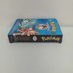 Pokemon Blackout Theme Deck WOCO6058 Box Damage Counters & Coin Only No Cards 742818060585 - Image 5