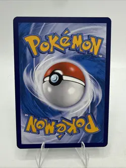 Pokemon TCG S-Chinese TCG CSJC-004 Mew Promo Card From Ultra Ball Gift Box - Image 4