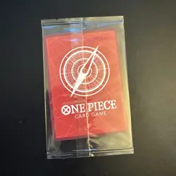 Monkey.D.Luffy PSA Magazine Promo OP05-060 One Piece Cards Foil SEALED BRAND NEW - Image 5