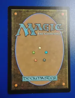Craterhoof Behemoth M Tarkir: Dragonstorm 138 NM Foil - Image 2