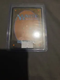 MTG - J. Jonah Jameson - (Extended Art) - Magic Con 2025 PROMO #3 FOIL - Image 3