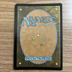MTG Foil Verduran Enchantress Secret Lair Drop: Volkan Baga Near-Mint Rare!! - Image 2