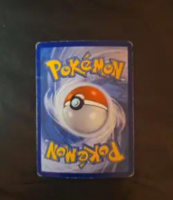 Pokemon Pansear Swirl Card Holo Promo Full HD Galaxy - Image 4