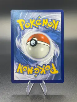 Pokemon TCG - Detective Pikachu - Sun & Moon SM194 Cosmo Holo Black Star Promo - Image 2