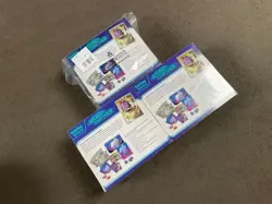 3x Pokemon Journey Together Elite Trainer Box ETB - Brand New and Sealed - Image 2