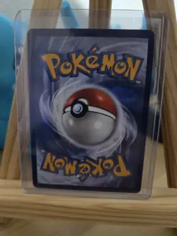 Pokemon TCG Mega Evolution Buddy-Buddy Poffin 167/132 NM - Image 2