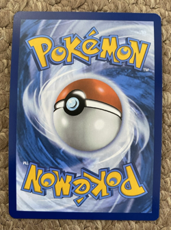 Pokemon TCG - White Flare - Promo - Tornadus - NM - Image 2