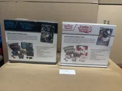 Pokemon TCG Black Bolt and White Flare ETB Bundle - New & Sealed ✅ check desc - Image 2