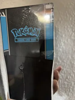 Pokemon TCG Black Bolt and White Flare ETB Bundle - New & Sealed ✅ check desc - Image 3