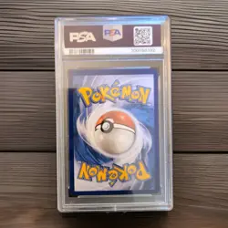 2023 Pokemon Mew ex 193/165 Sv: Scarlet & Violet 151 - Ultra Rare - PSA 8 - Image 2